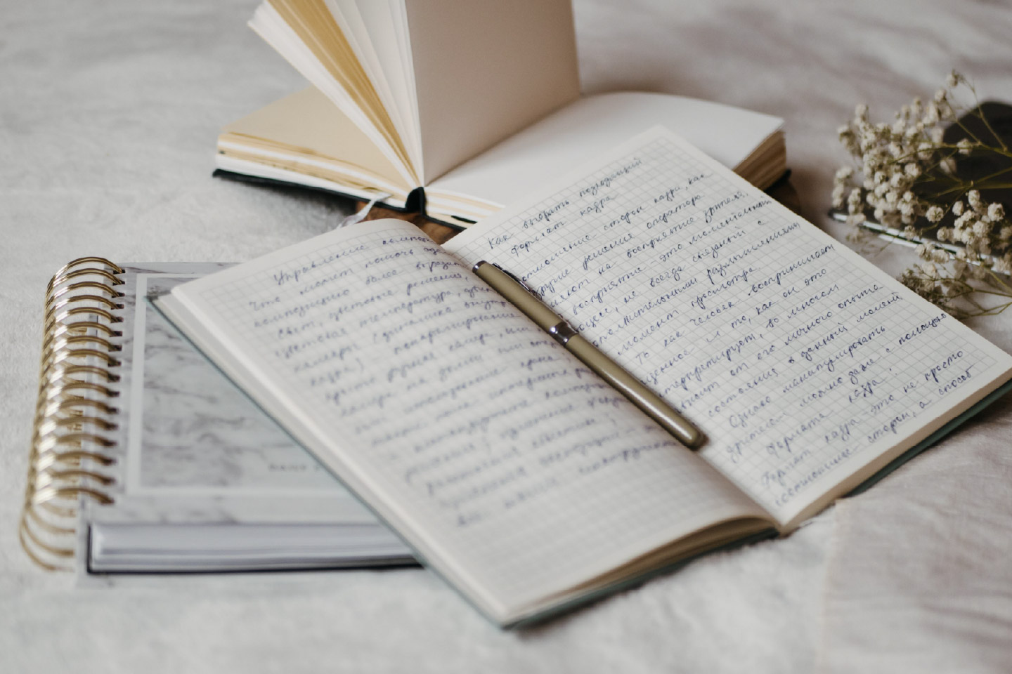 Reflection Practices for Personal Growth